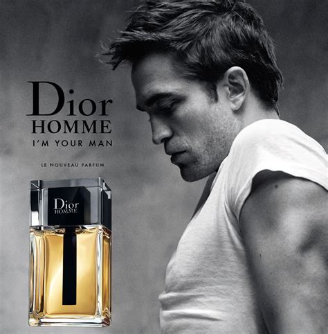 dior homme smell